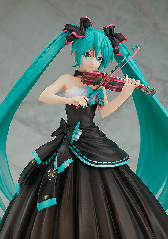 Amazon.com: Good Smile Character Vocal Series 01: Hatsune