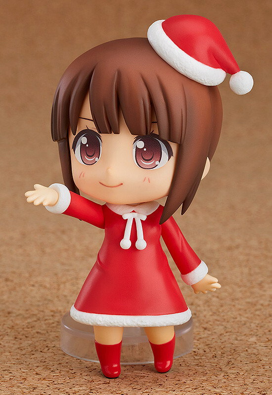 nendoroid more christmas