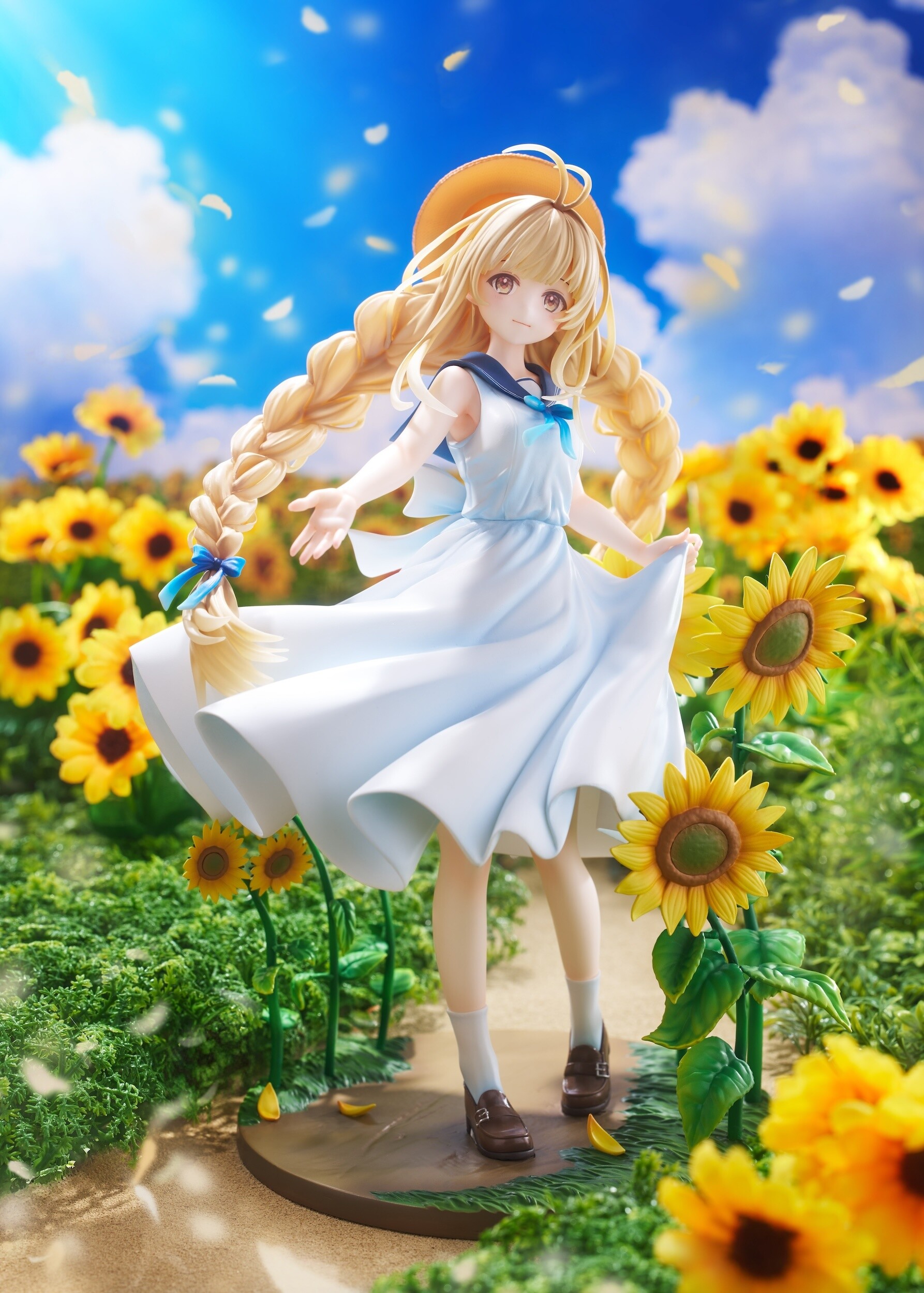 るる The Angel Next Door Spoils Me Rotten Mahiru Shiina: Sailor
