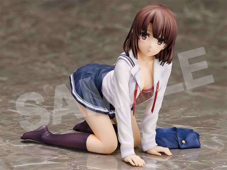 Saekano] Megumi Kato Figure: Aniplex - Tokyo Otaku Mode (TOM)