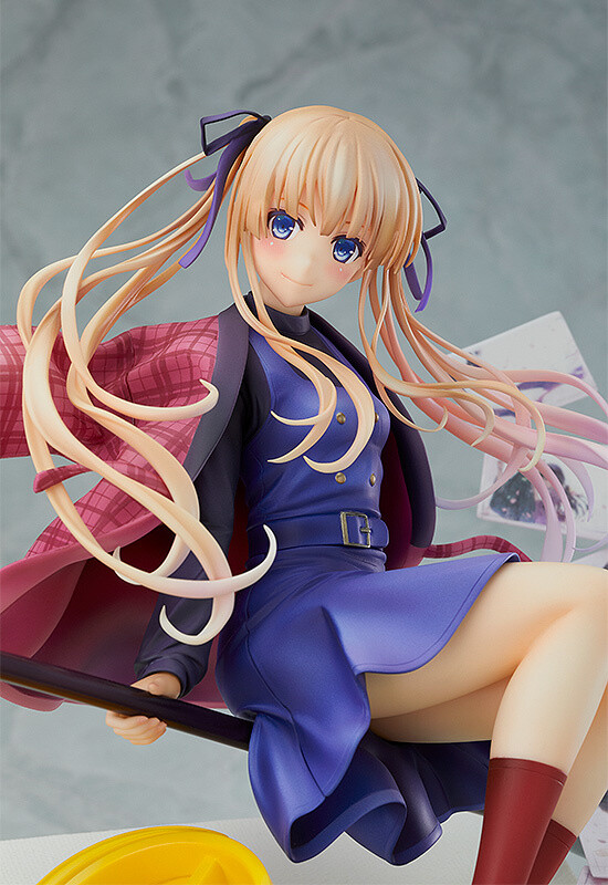 saekano eriri figure