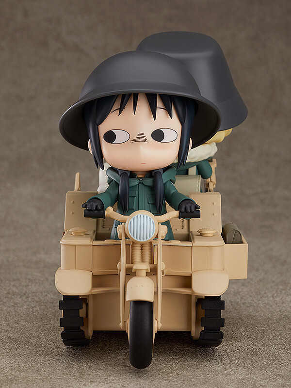 nendoroid the last of us