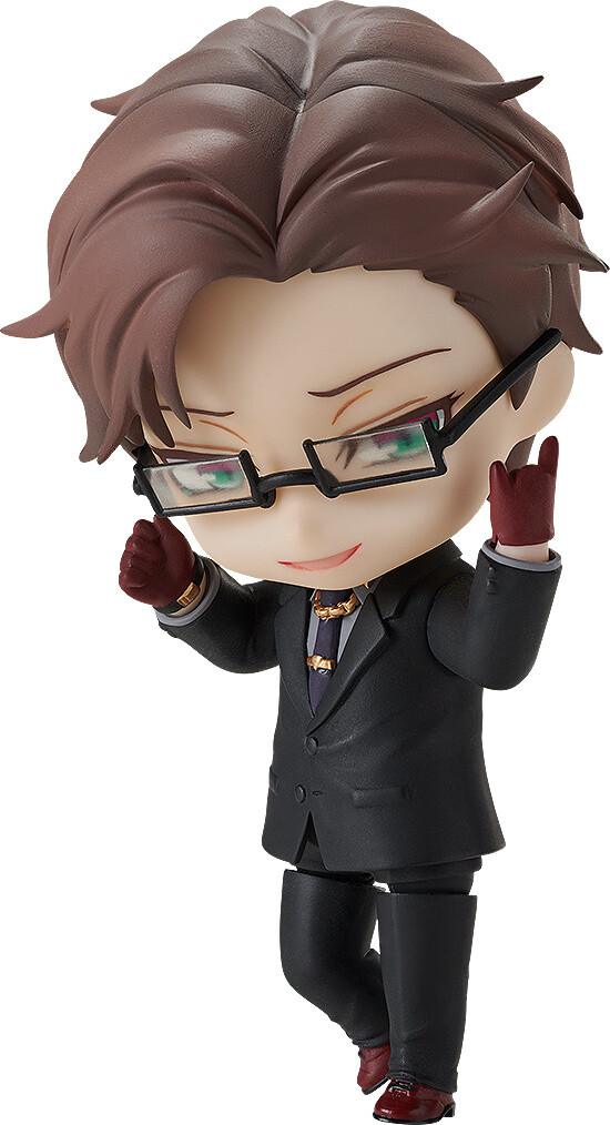 hypnosis mic nendoroid