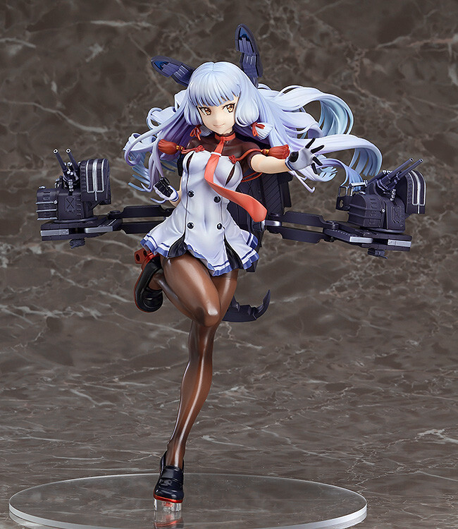 Kancolle Murakumo Kai Ni Figure Max Factory Tokyo Otaku Mode Tom