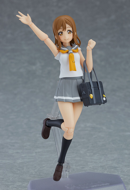 figma Love Live Hanamaru Kunikida: MAX FACTORY - Tokyo Otaku Mode (TOM)