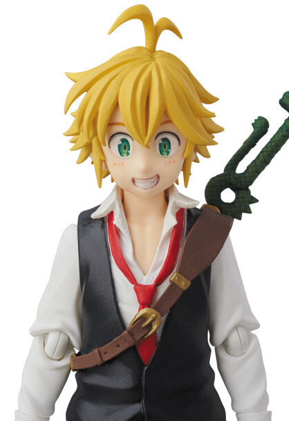 nendoroid meliodas