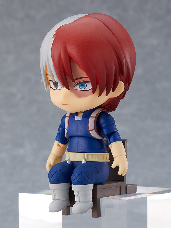 nendoroid de todoroki