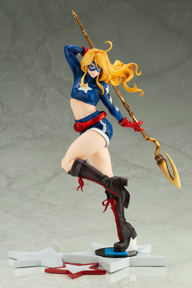 bishoujo stargirl