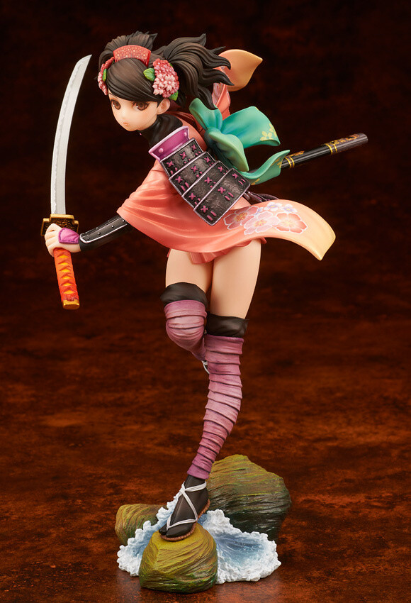 nisei muramasa figure