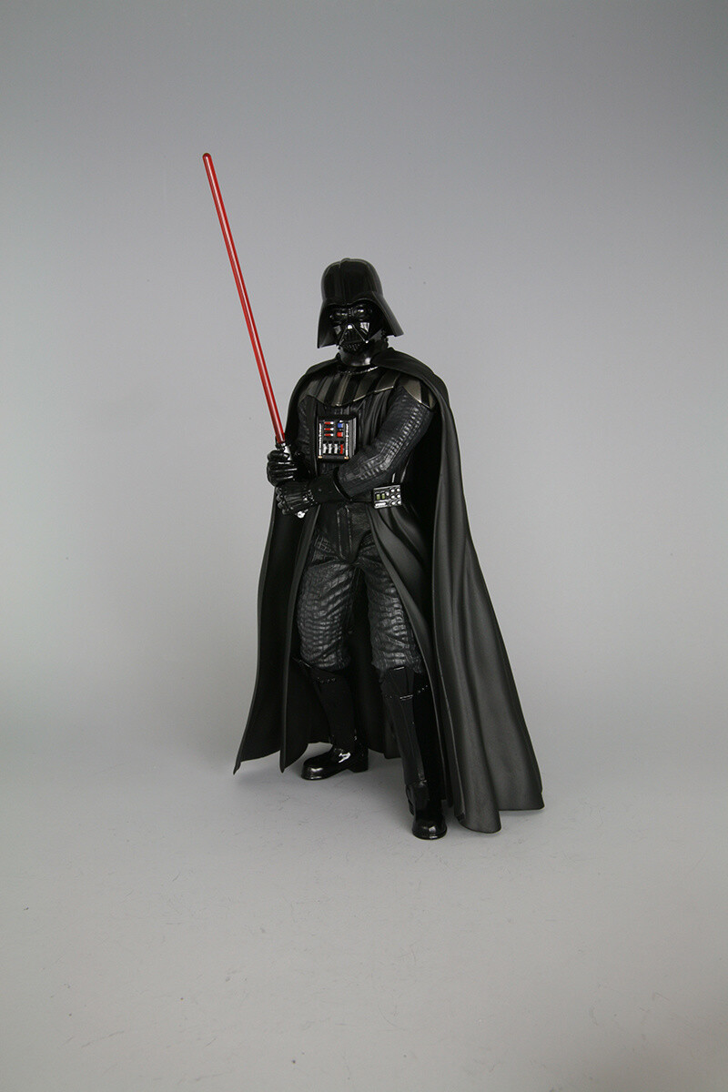 ArtFX+ Star Wars Darth Vader Return of Anakin Skywalker