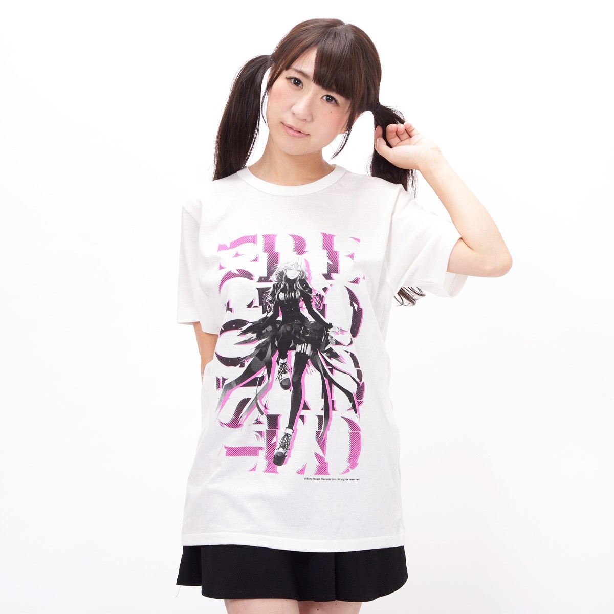 Tokyo Otaku Mode Creator T Shirt By Redjuice A0002 Tokyo Otaku Mode