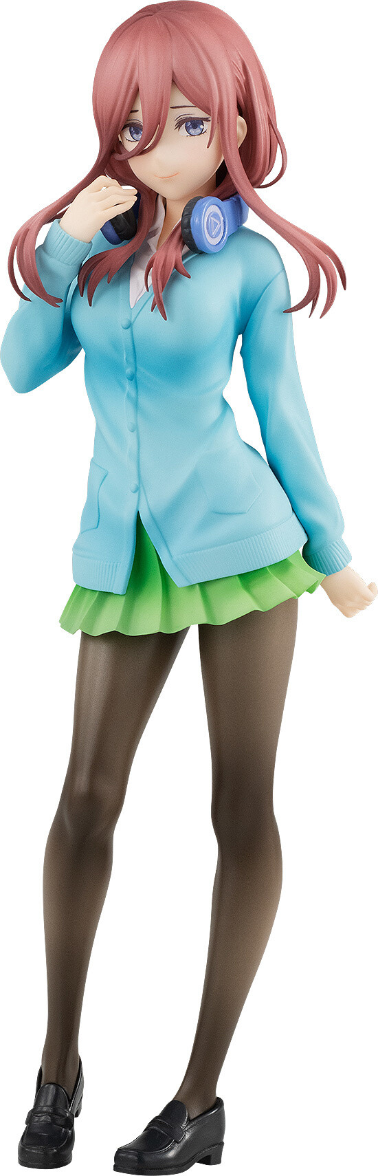 miku nakano pop up parade figure