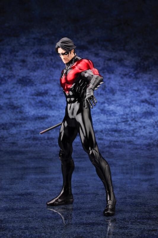 artfx nightwing