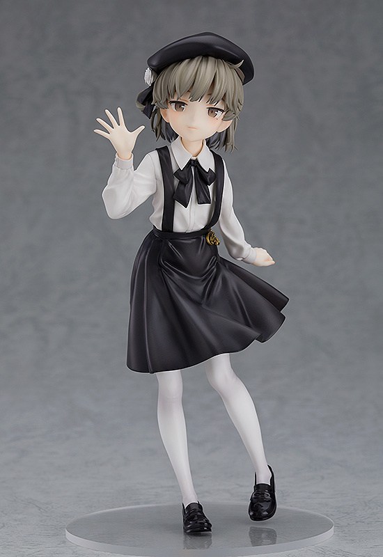 Hatoba Tsugu 1/8 Scale Figure: Good Smile Company - Tokyo Otaku