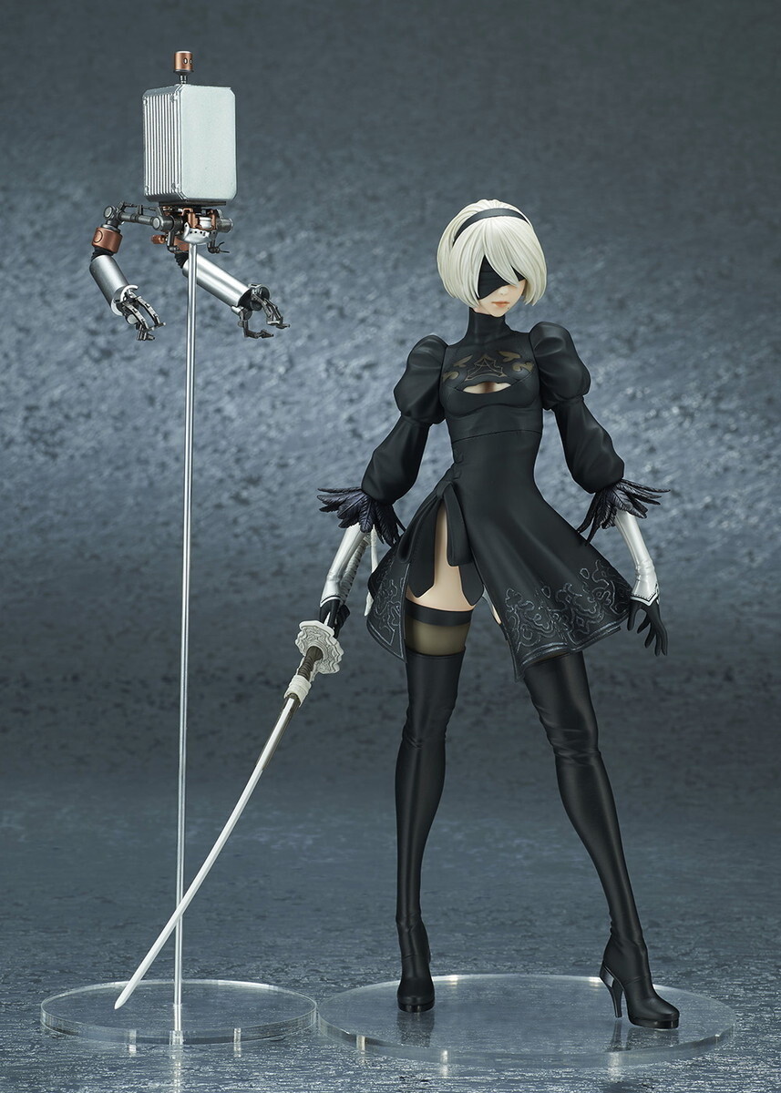 NieR: Automata - Figures, proximité Japon, figurine