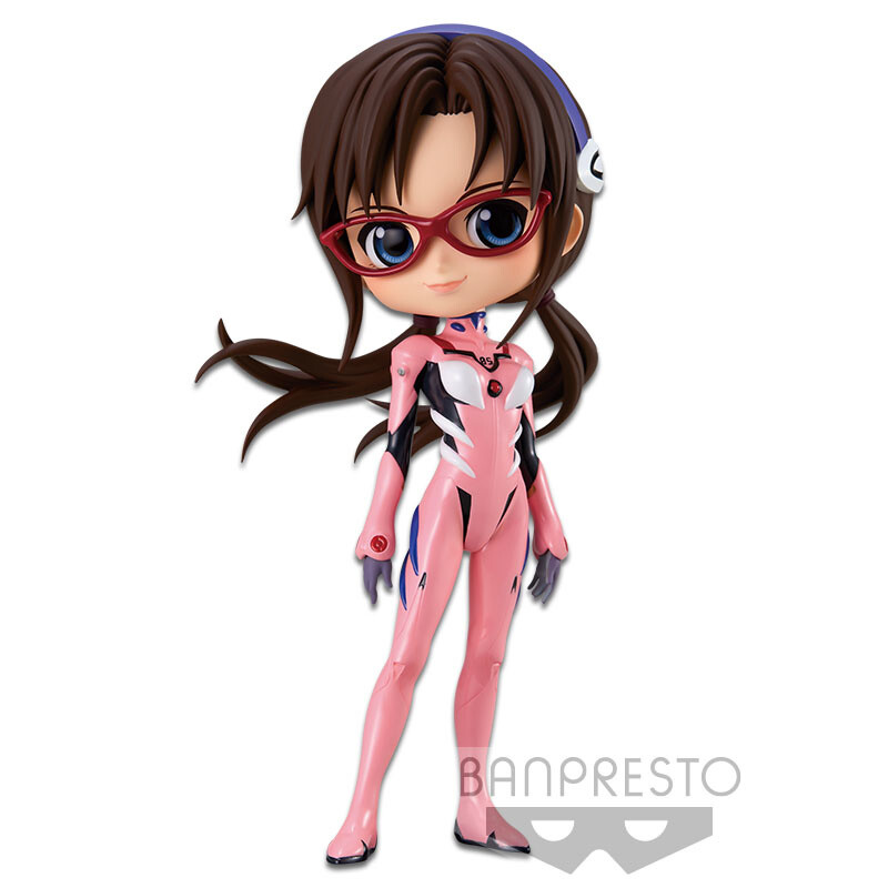 mari plugsuit