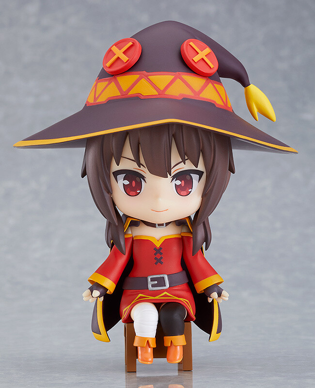 megumin nendoroid