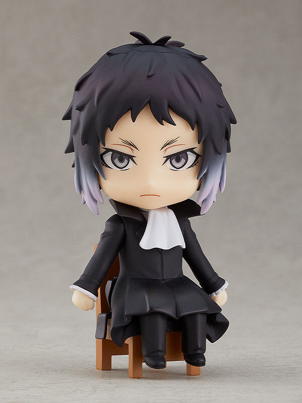 akutagawa nendoroid