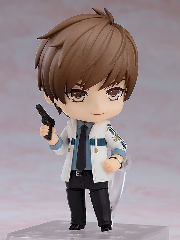 nendoroid bai qi