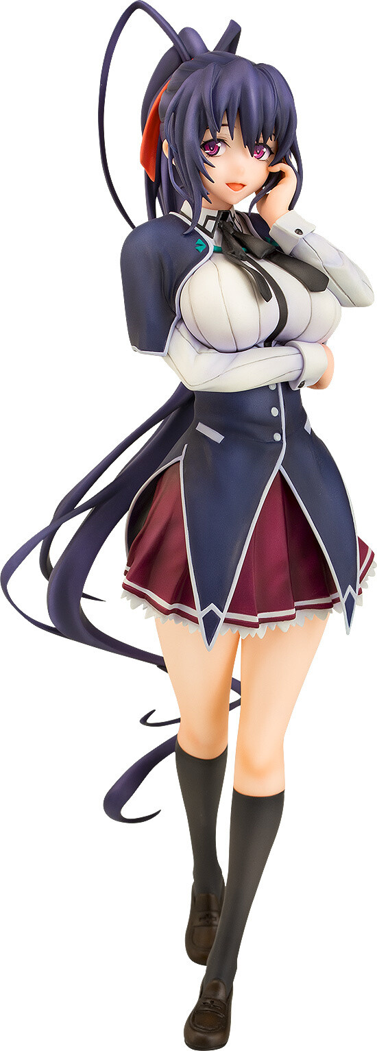 figure akeno