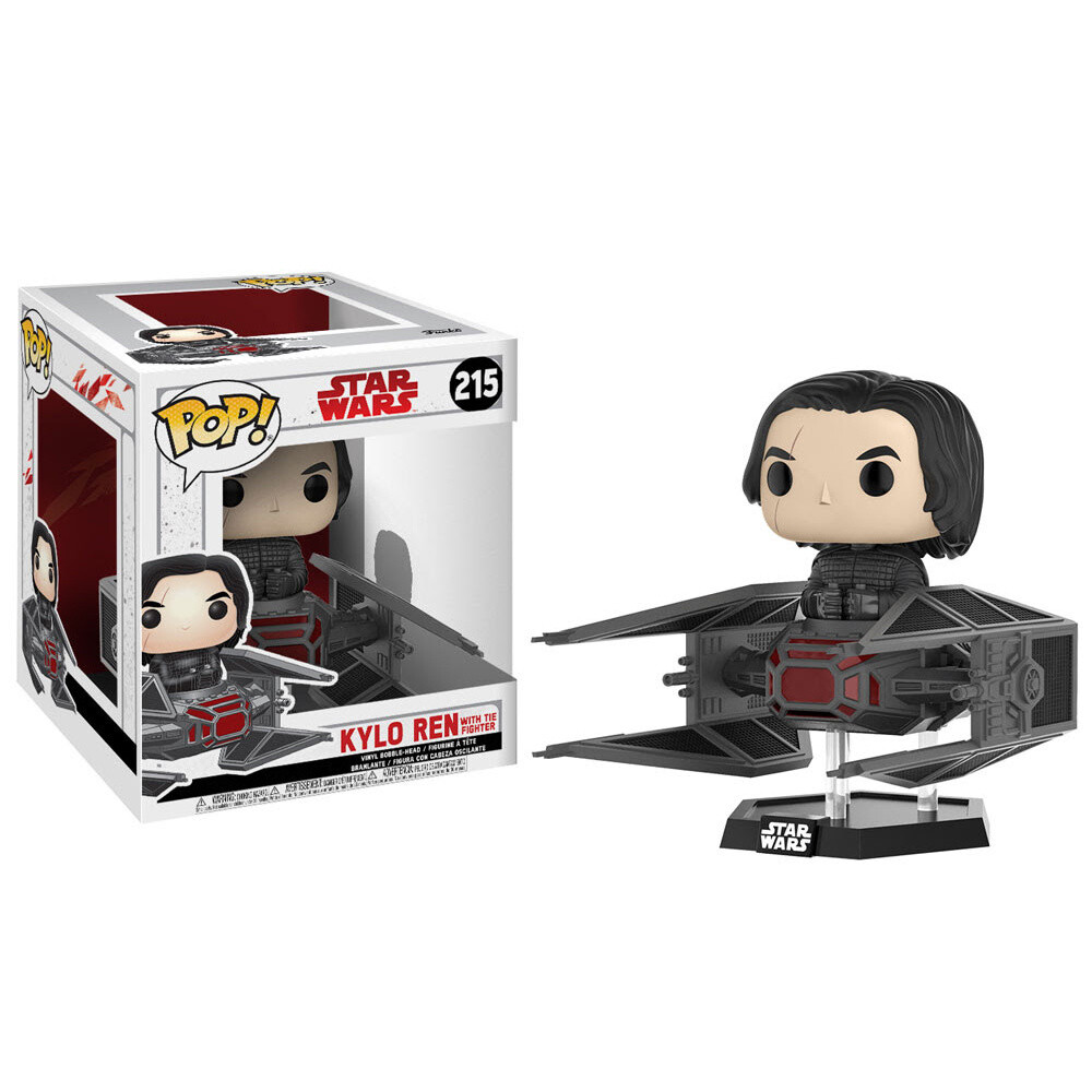 tie fighter pop