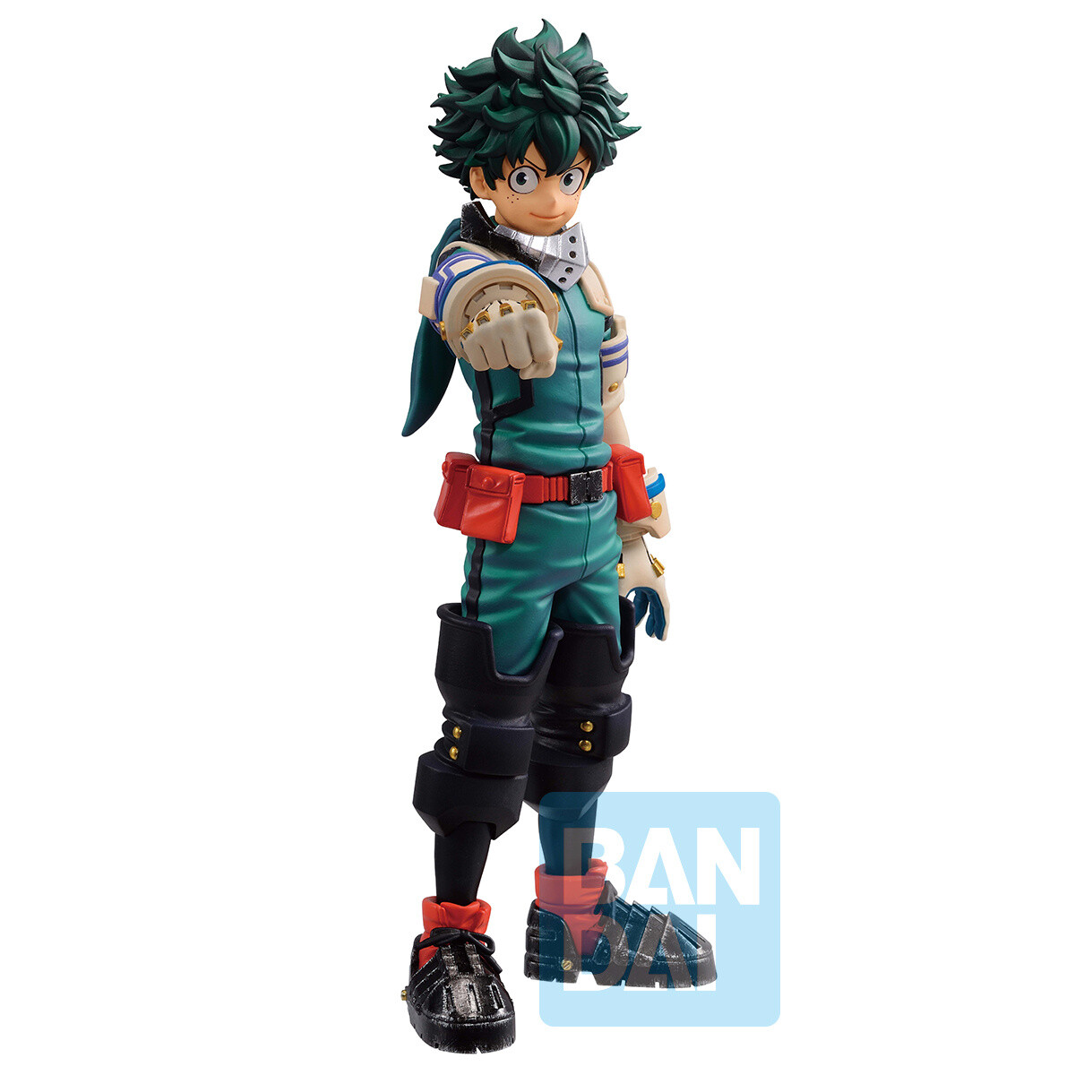 Ichibansho Figure My Hero Academia Izuku Midoriya (Longing From Two ...