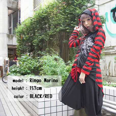 ACDC RAG Rabbit Hoodie - Tokyo Otaku Mode (TOM)
