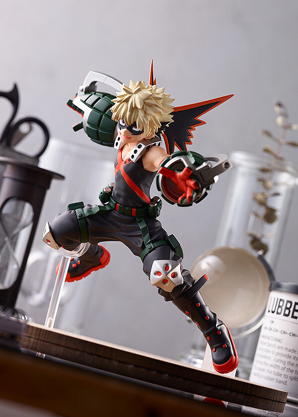 pop up parade katsuki bakugo