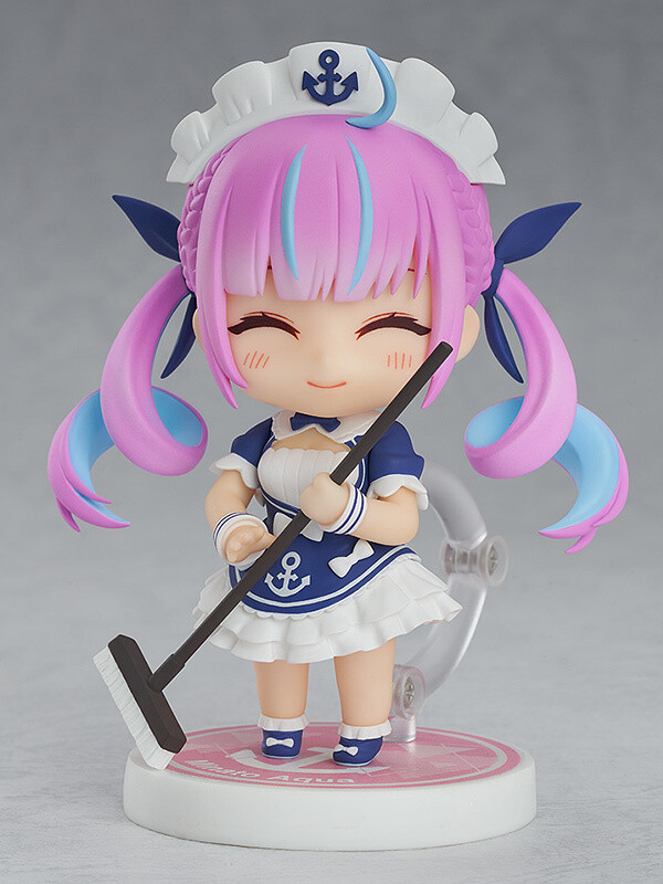 nendoroid 158