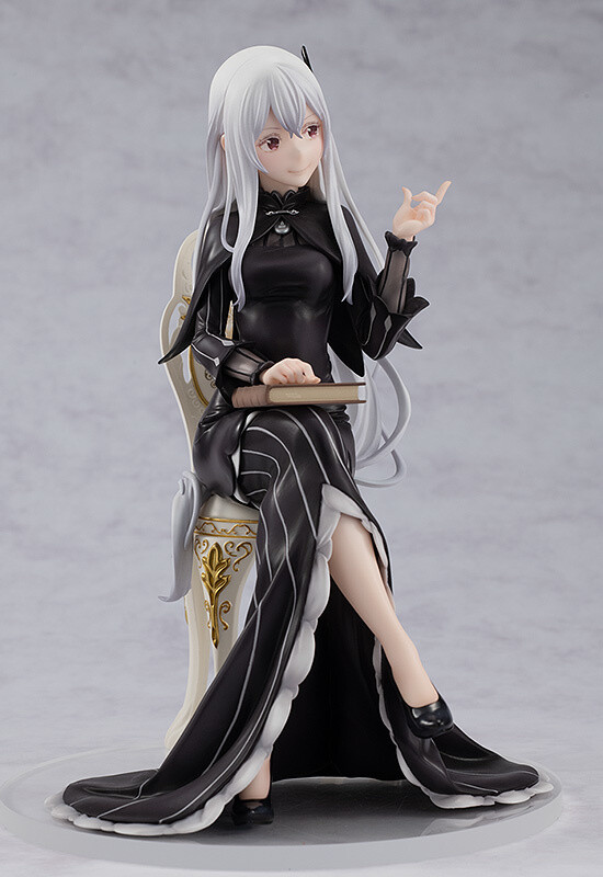 re zero echidna figure
