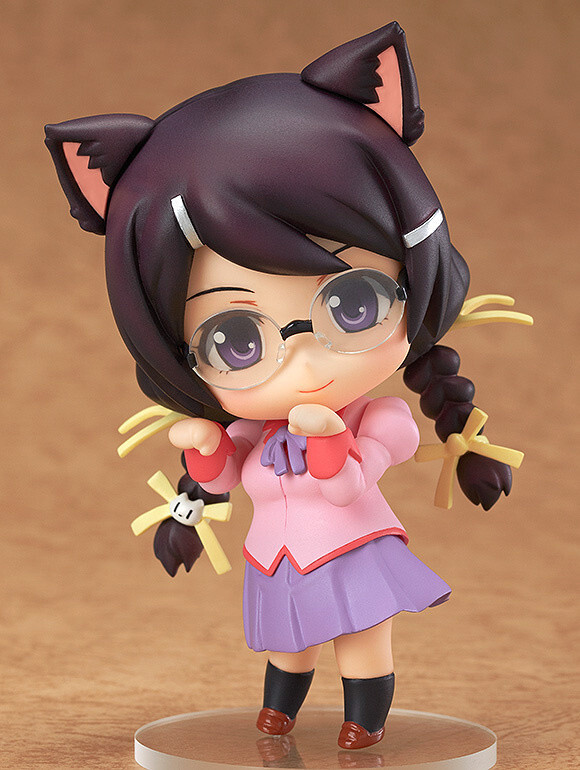 big nendoroid