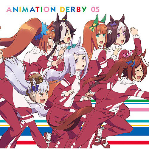 Starting Gate! Uma Musume Pretty Derby Vol. 1 - Tokyo Otaku Mode (TOM)