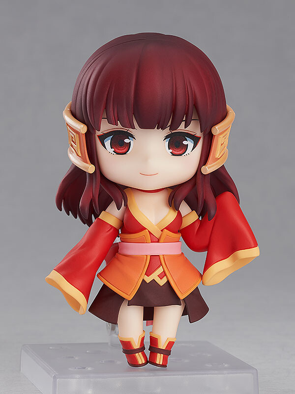 nendoroid 404