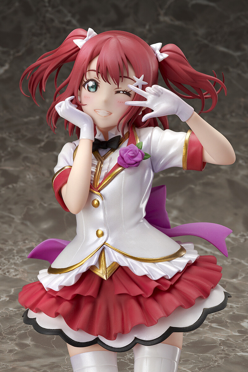 ruby love live figure