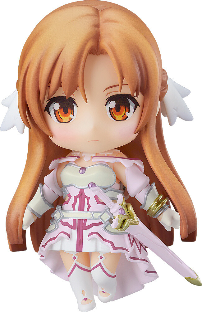 nendoroid sao