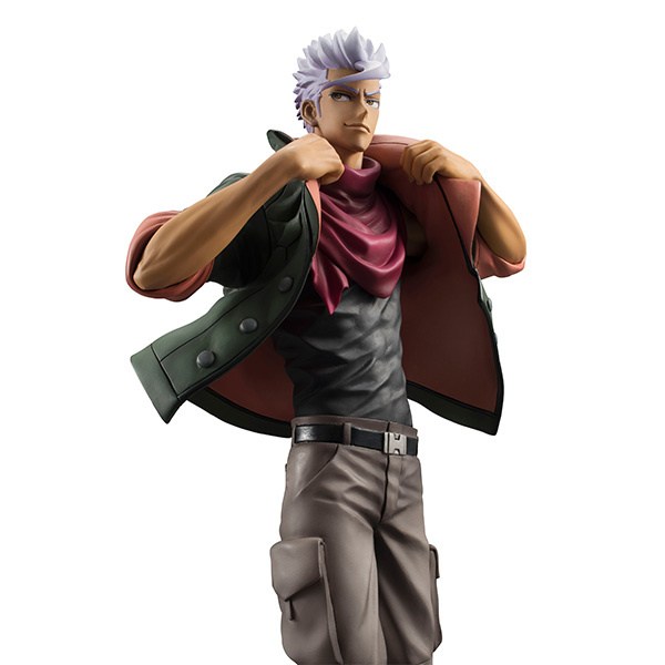 G.E.M. Series Mobile Suit Gundam: Iron-Blooded Orphans Mikazuki Augus ...