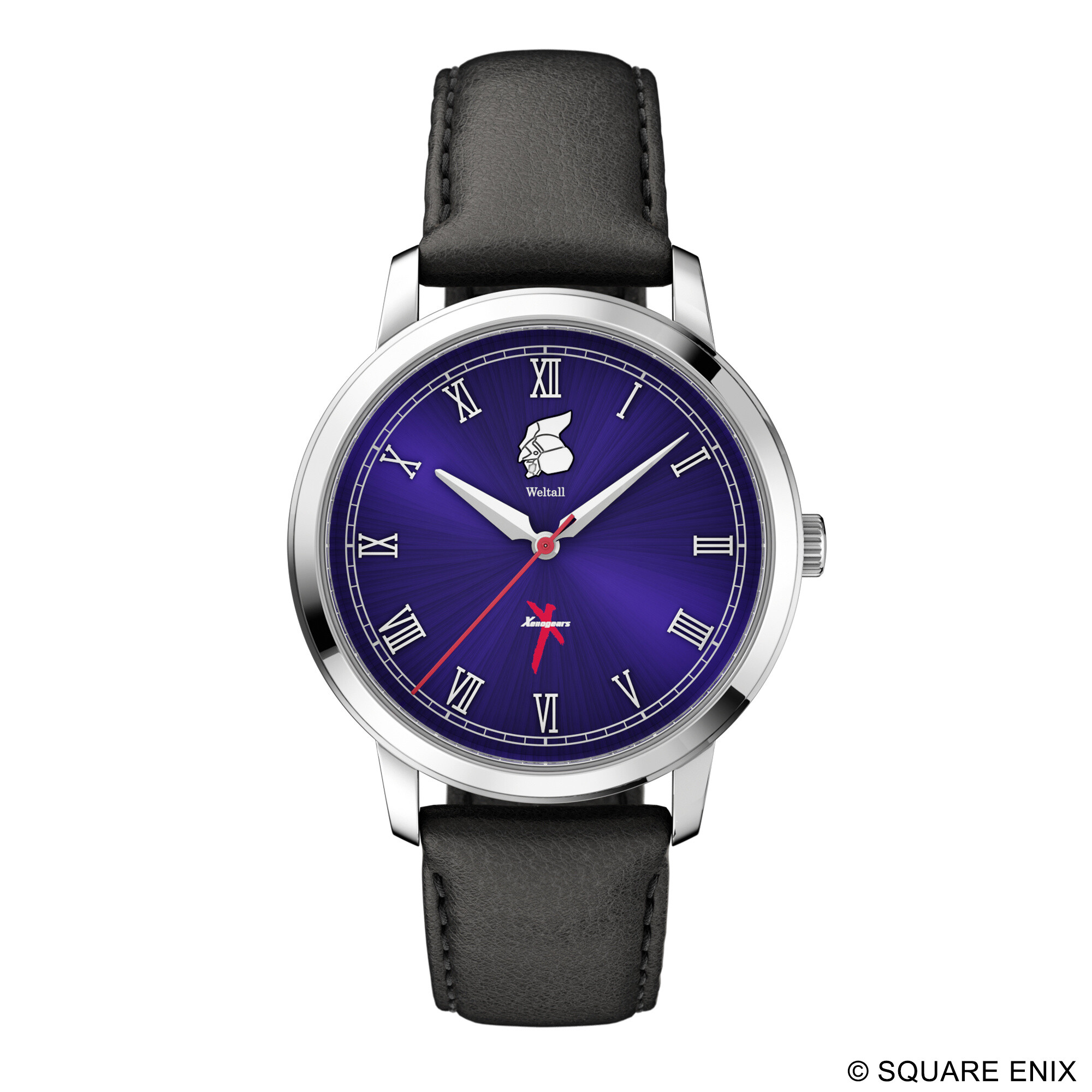 Xenogears Wristwatch Weltall Model Tokyo Otaku Mode (TOM)