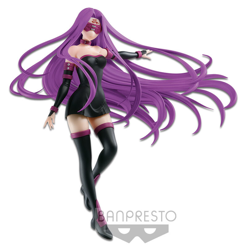 Exq Figure Fate Stay Night Hf Rider Type Moon Tokyo Otaku Mode Tom