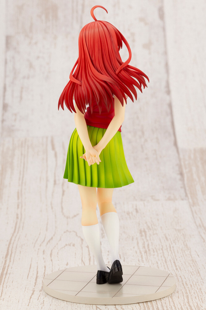kotobukiya quintuplets