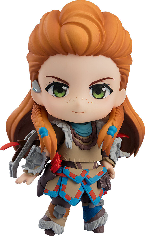 aloy figure