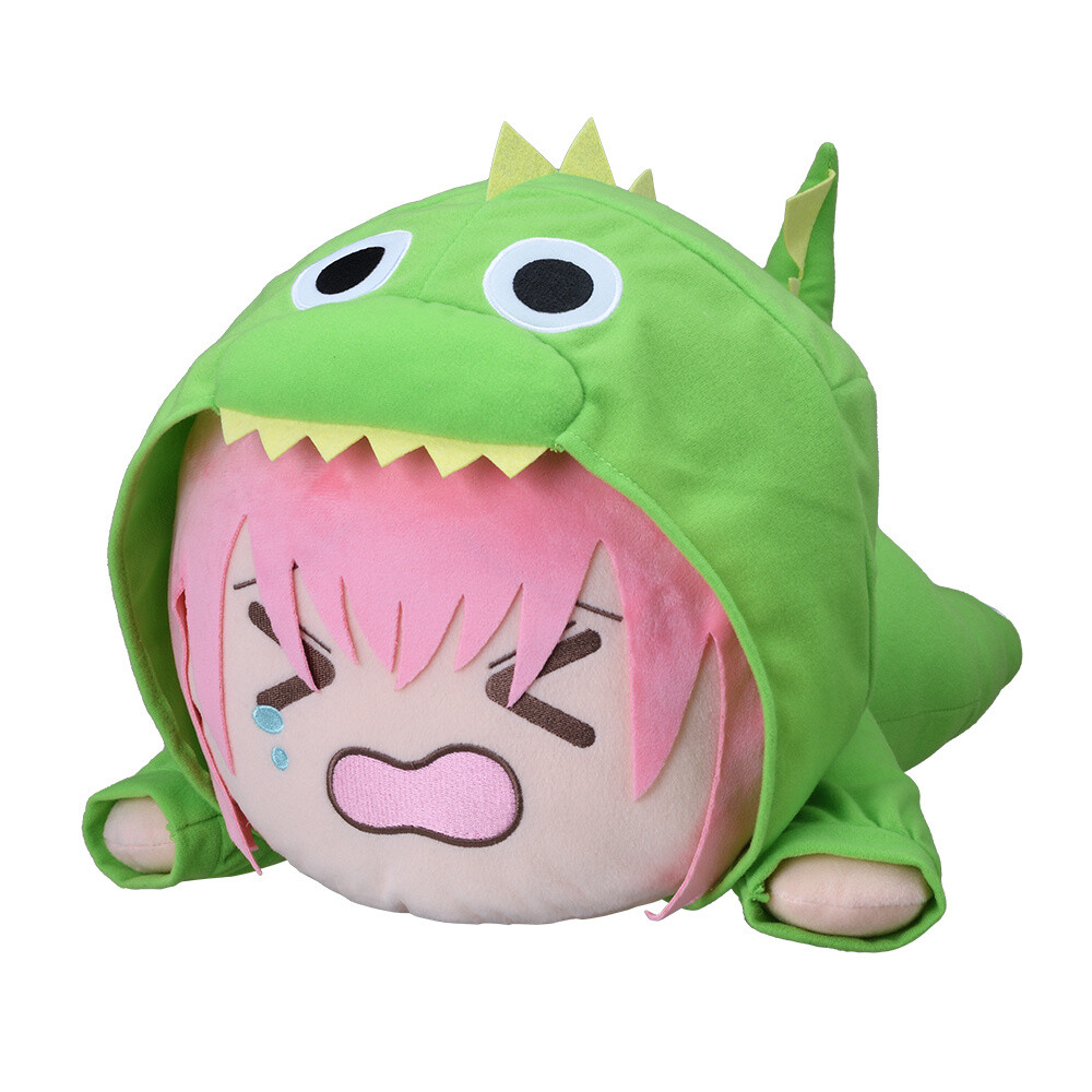 Bocchi the Rock! Hitori Gotoh: Attention-Seeking Monster Ver
