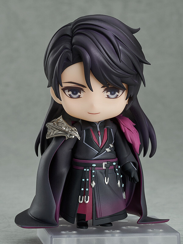 nendoroid li zeyan