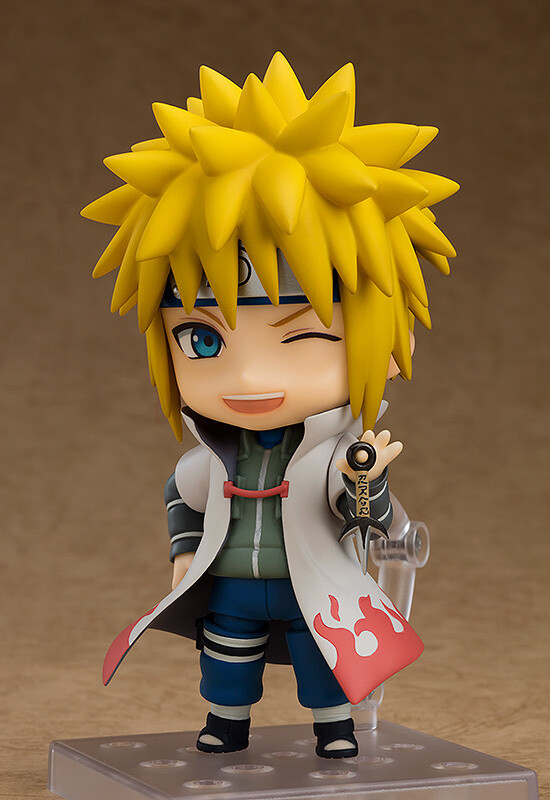 10 Giveaways Minato Was Naruto's Father All Along