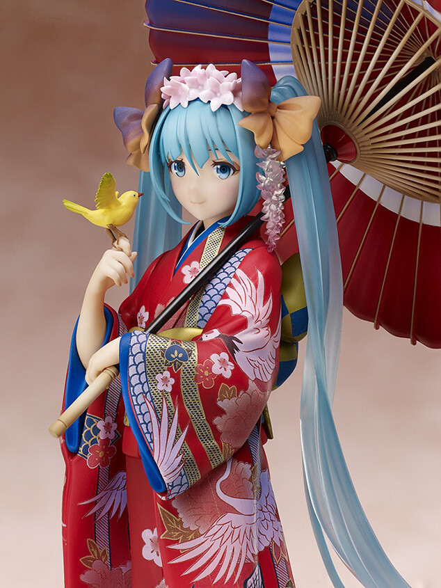 vocaloid hanairogoromo