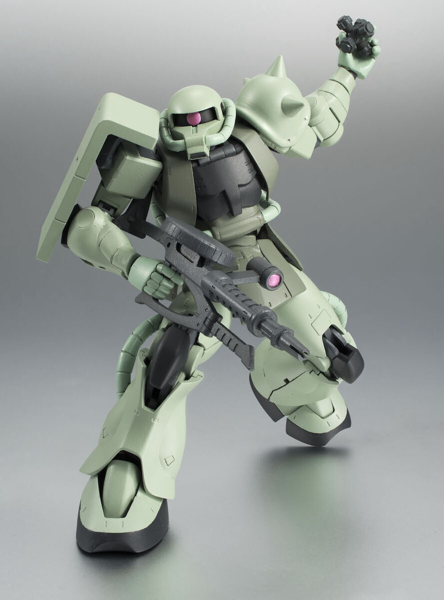ロボット LUNA SEA MG MS-06L ZAKU II Ver. Beyond x MS-06 Zaku II Ver. Luna Sea [Limited Release] [+CD