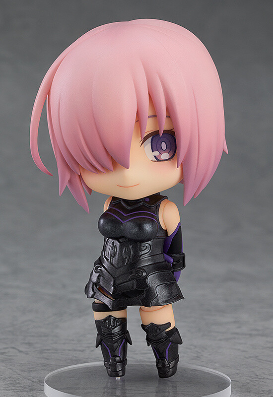 mash nendoroid