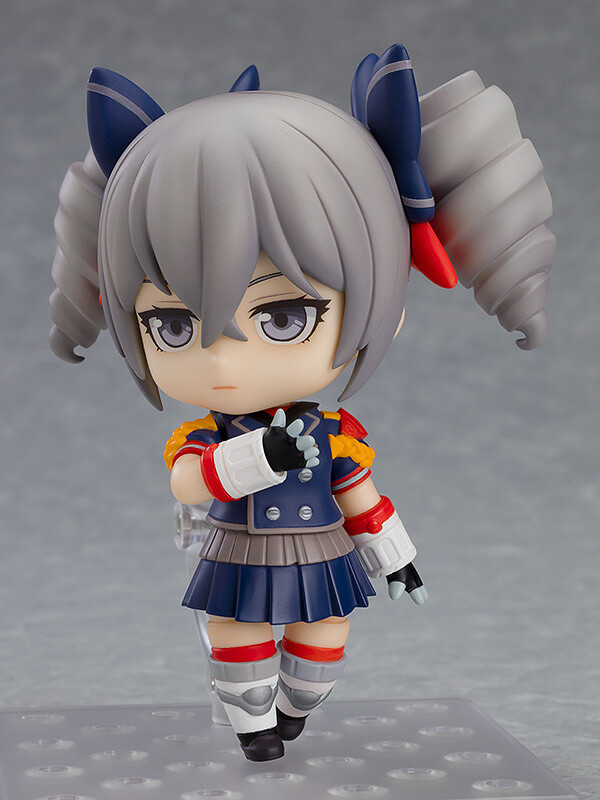 honkai impact nendoroid