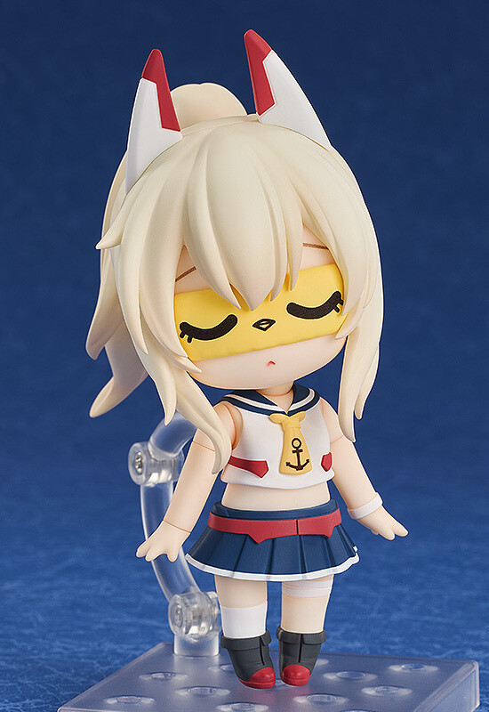 nendoroid 139