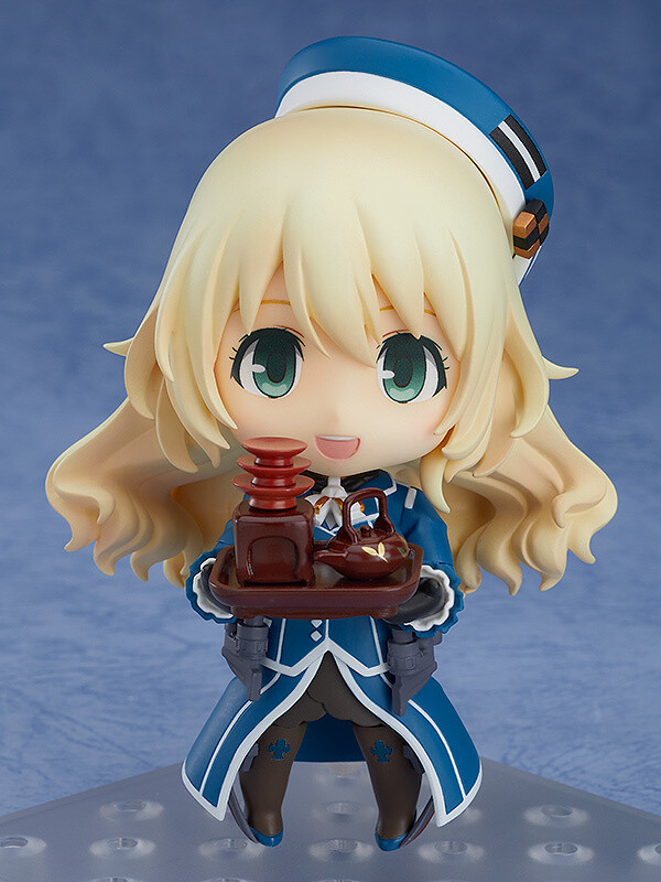 nendoroid atago