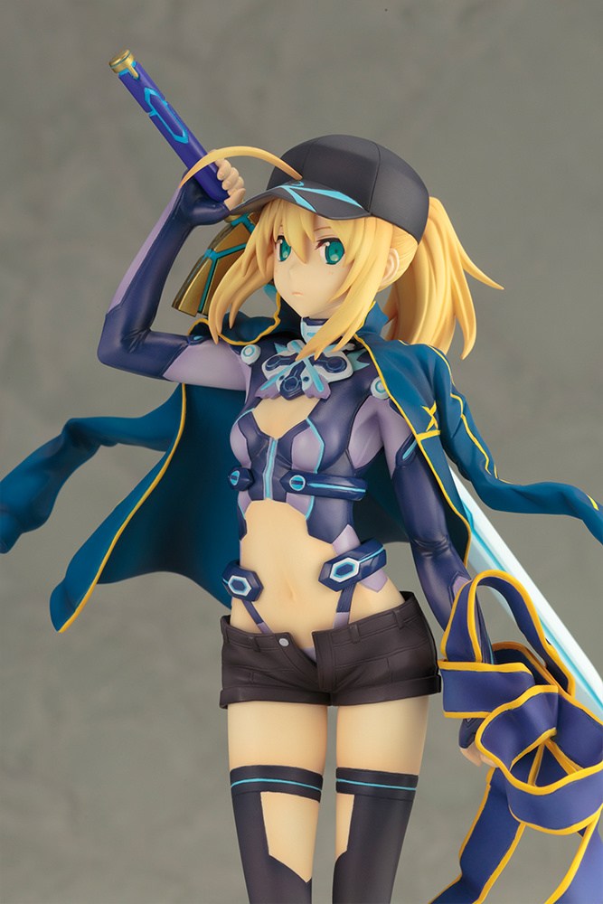 fgo Assassin Mysterious Heroine X フィギュア Fate/Grand Order] Assassin/Mysterious Heroine X Figure: KOTOBUKIYA